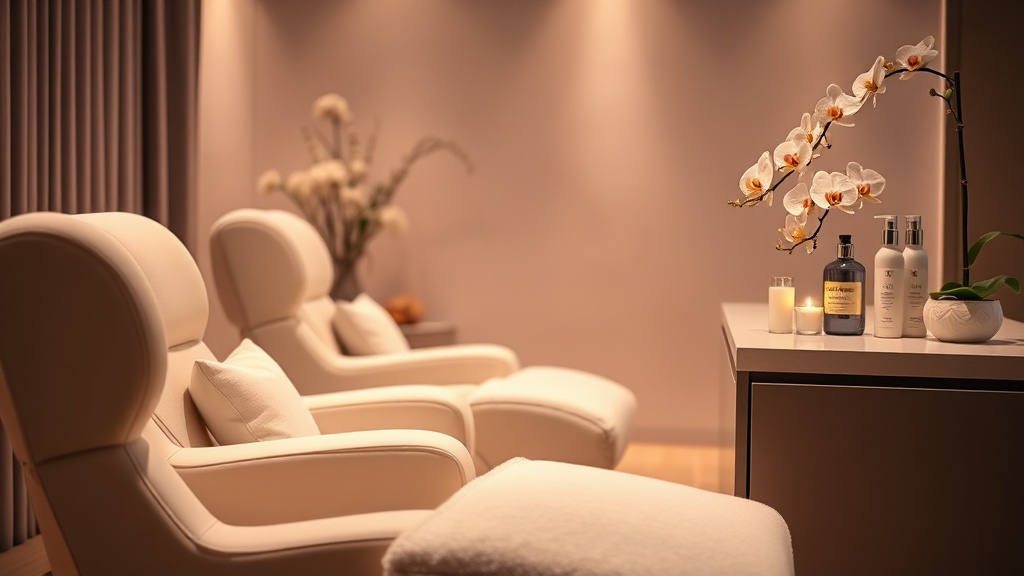 10 Top Kosmetikstudios Nürnberg: Die Elite der Stadt