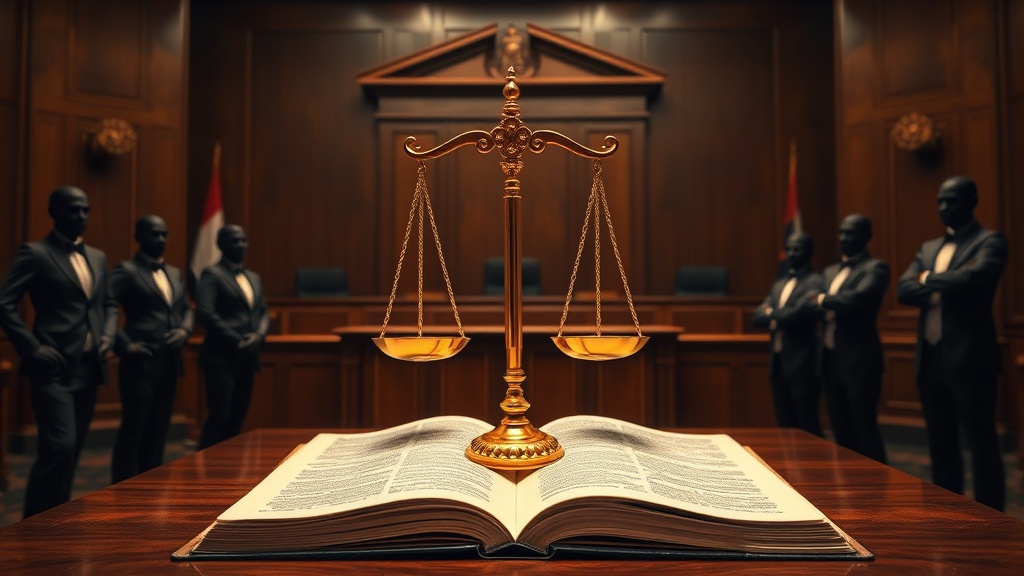 7 Top-Ranked Houston Criminal Defense Attorneys for Complex Defense