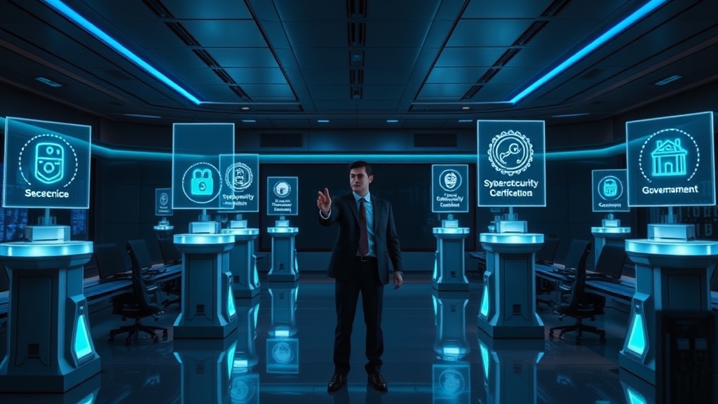 7 Trusted ISACA Certifications for Compliance Specialists