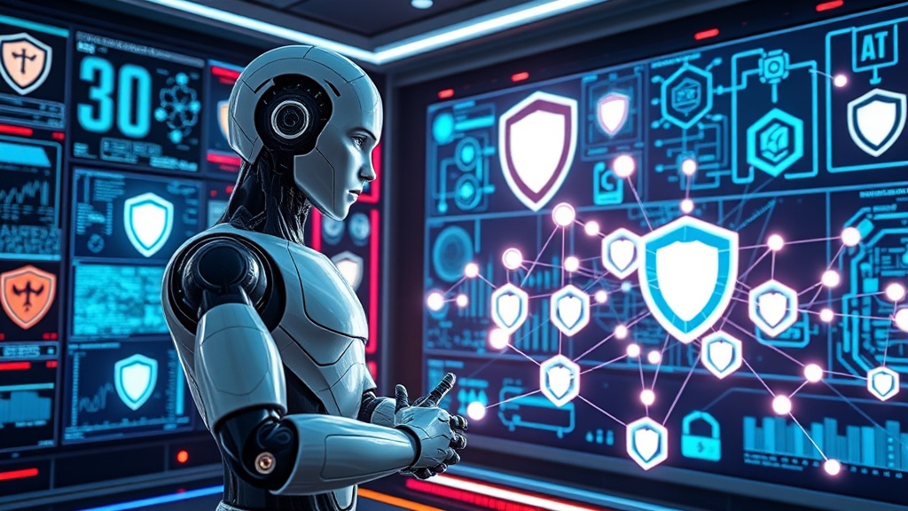 8 Premier AI Red Teaming Tools for Enterprise Defense