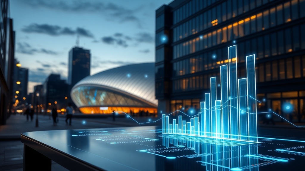 Top 5 Online Marketing Agenturen in Hamburg 2024