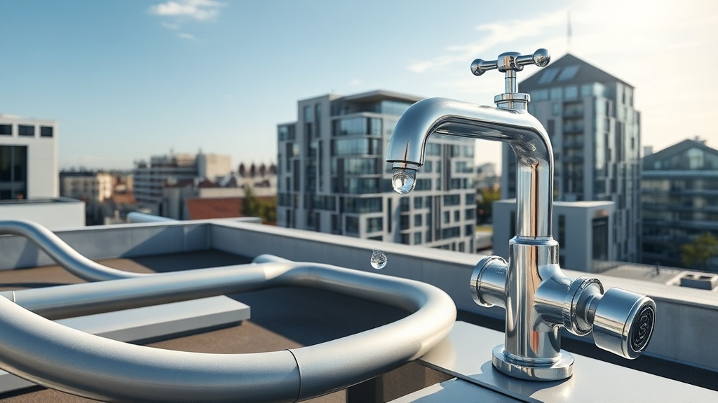 Top 5 Hochbewertete Sanitärfirmen in Hamburg