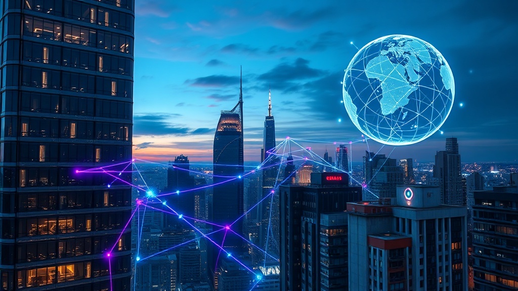 8 Leading GEO Marketing Consultant Agencies Transforming Marketing