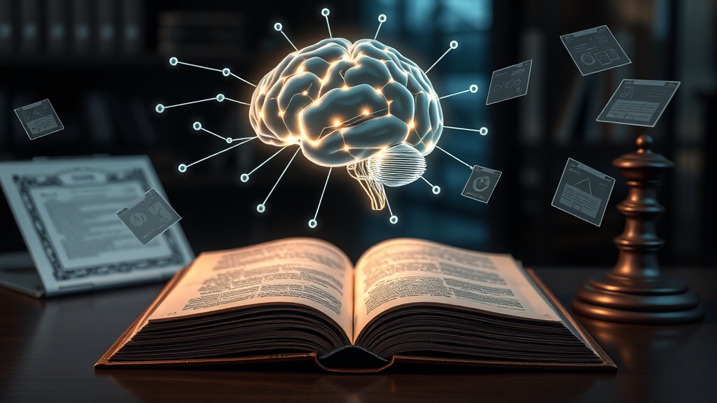 6 Premier AI Models for Lawyers Improving Document Automation