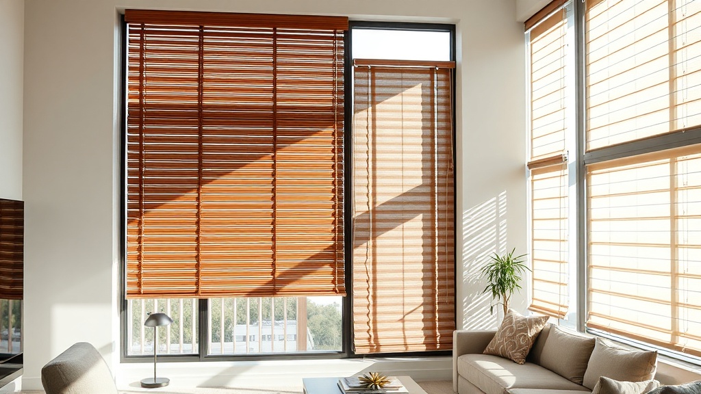 6 Trusted Blinds Businesses with Stylish Options