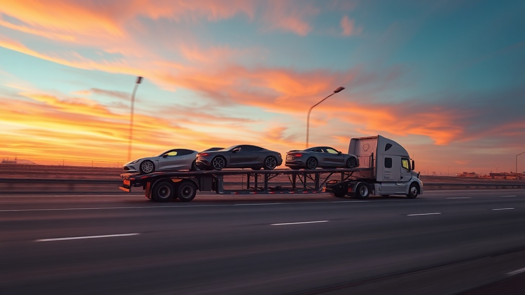 8 Best Car Shipping Companies with Trusted Industry Experience