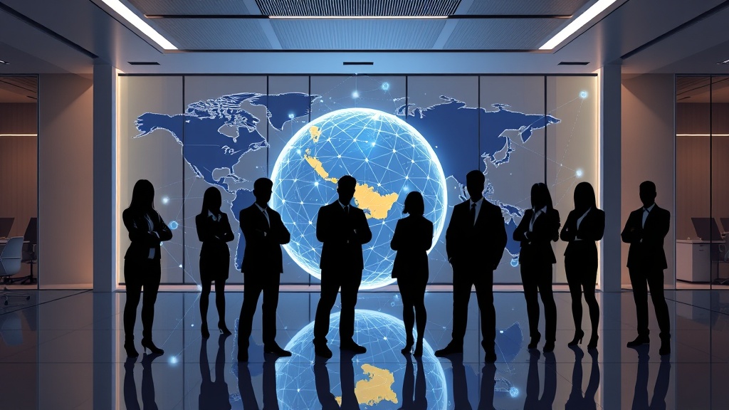 9 Top Employer of Record (EOR) Services in Malaysia for SME Growth