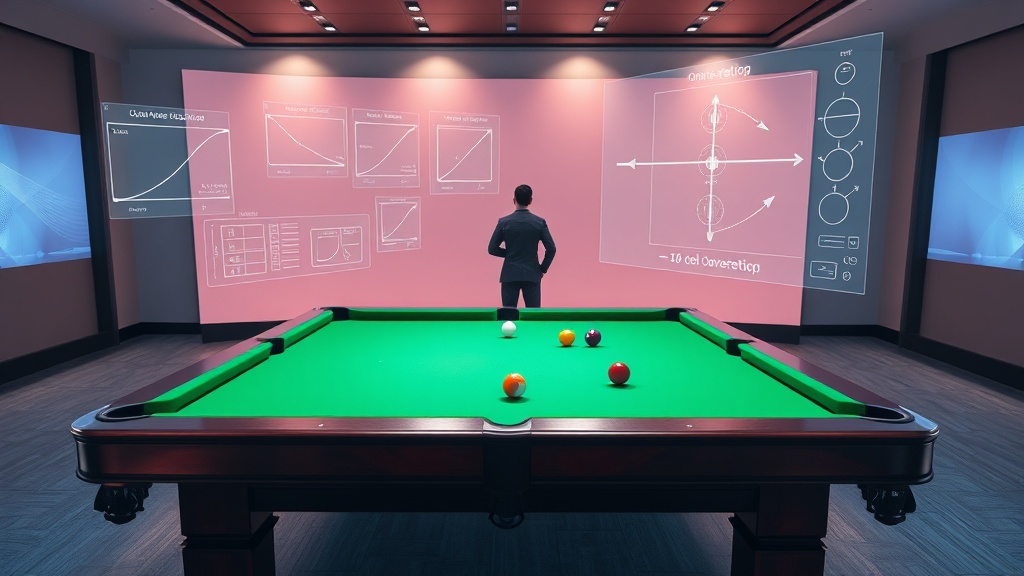 9 Premier Online Pool Mentors with Extensive Experience