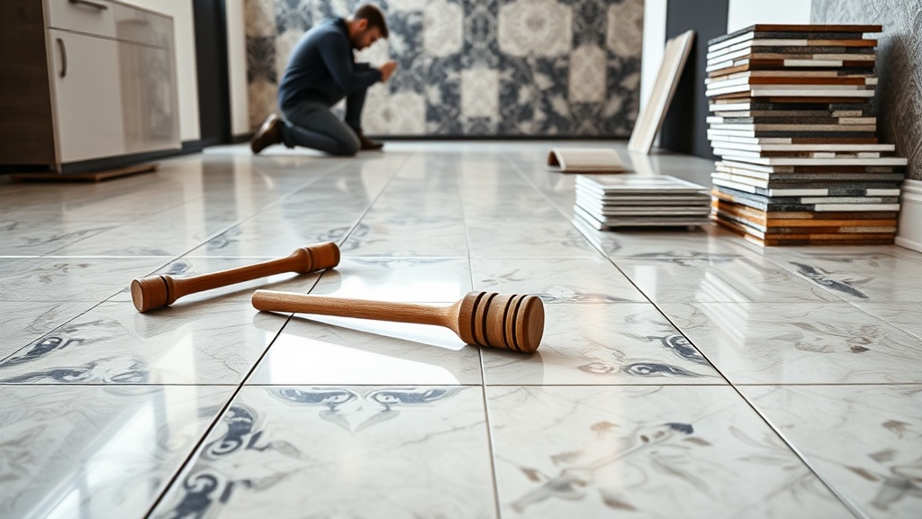 10 Premier Tile Installation Services in Toronto & the GTA