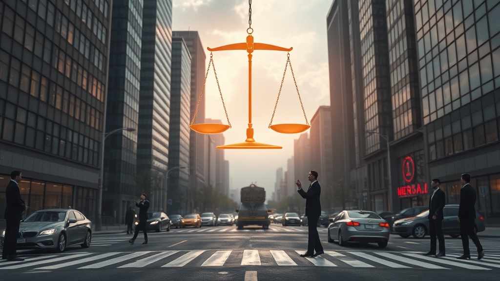 6 Best Houston Car Accident Lawyers for Reliable Service