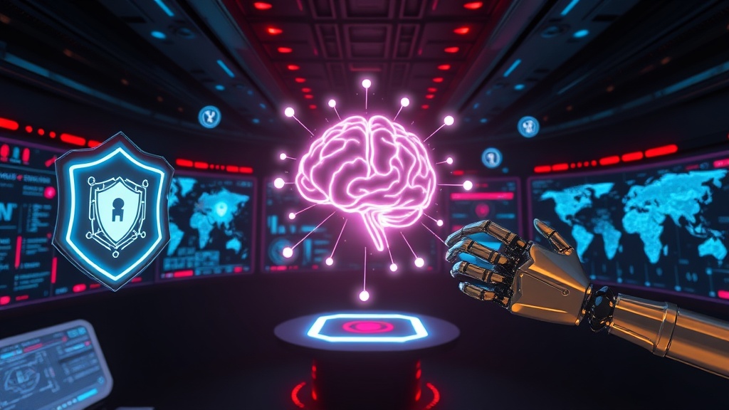 5 Best AI Red Teaming Tools for Cybersecurity Teams