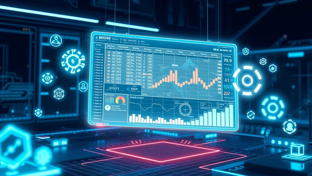 9 Best AI Tools for Excel and Google Sheets for Streamlined Workflows