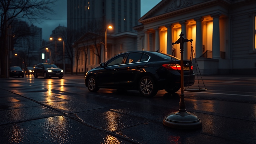 9 Top Car Accident Lawyers in New Jersey for Maximum Settlements