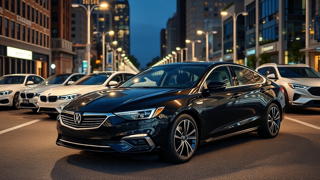 8 Highly Rated Car Leasing Providers You Can Rely On in New Jersey