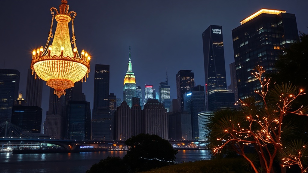 7 Finest Best Event Venues in NYC