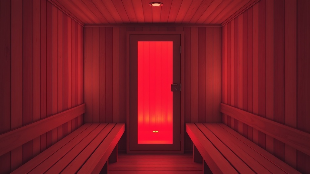 7 Best Infrared Saunas for Enhanced Wellness