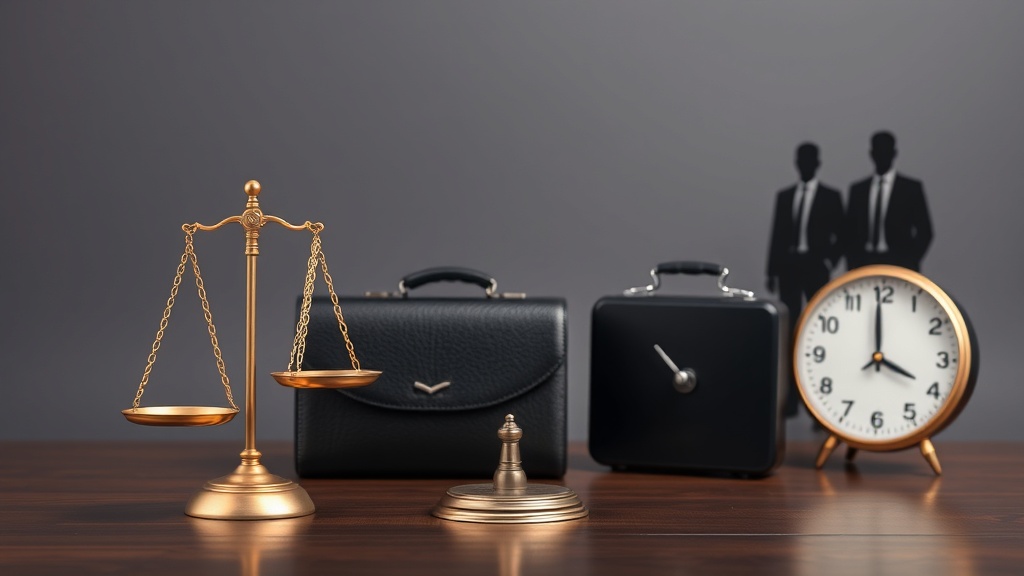 5 Trusted Best Per Diem Attorneys with Strong Track Records