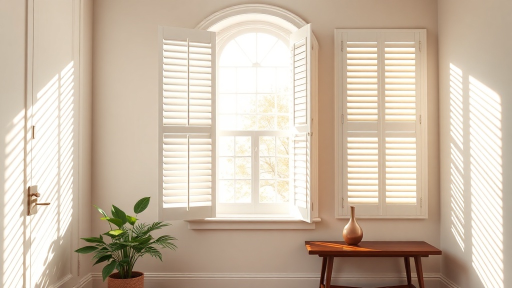 10 Highly Rated Plantation Shutter Companies in St. Petersburg