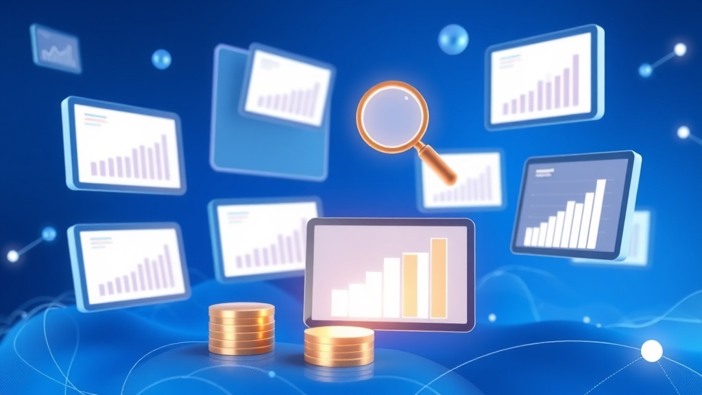 5 Best Prop Firm Comparison Sites for Easy Comparisons