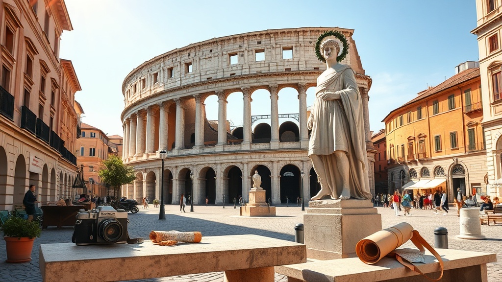 10 Best Rome Tour Highlights for Culture Fans
