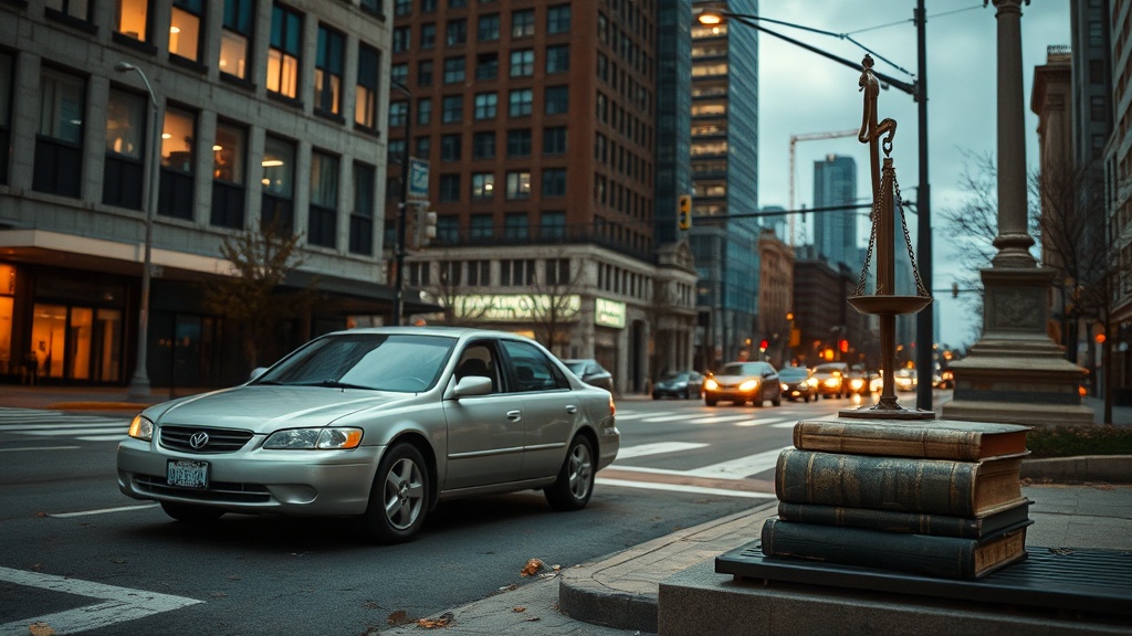 8 Leading Sacramento Best Car Accident Law Firms for Accident Victims