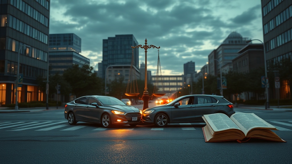 6 Trusted Best Car Accident Law Firms in Vancouver, WA