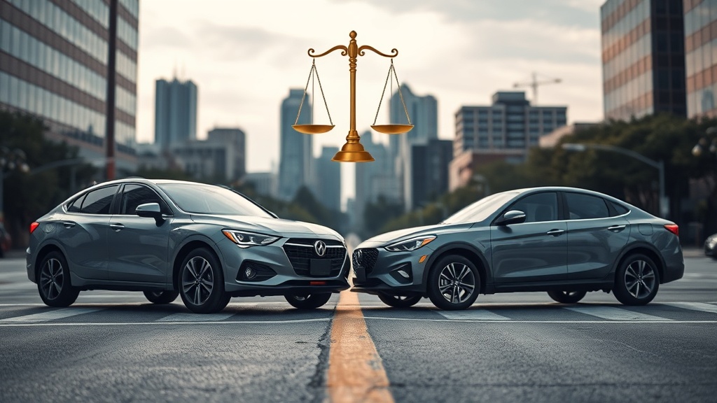 6 Top Car Accident Lawyers in Austin, TX You Can Trust