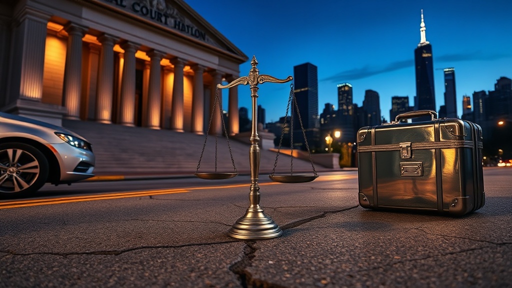 10 Top-Rated Best Car Accident Lawyers in Chicago to Hire