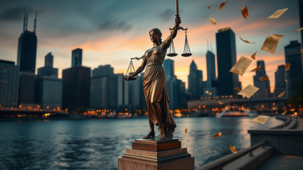 4 Best-Rated Chicago Personal Injury Law Firms For Legal Help