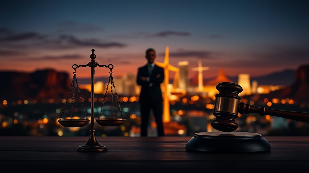 9 Premier DUI Attorneys in St. George Known for Aggressive Defense