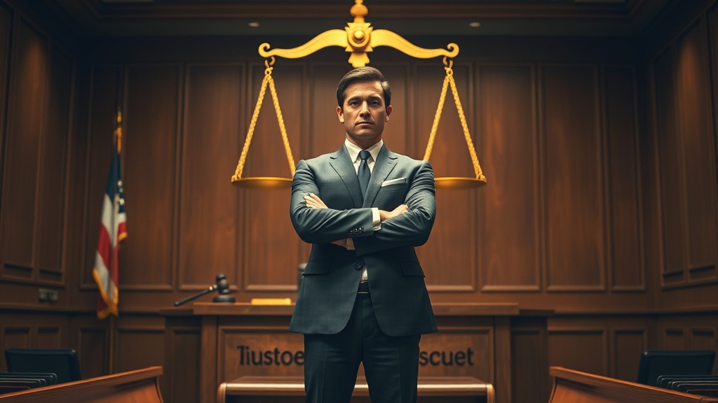 6 Best DWI Lawyers in Houston with Skilled Legal Defense