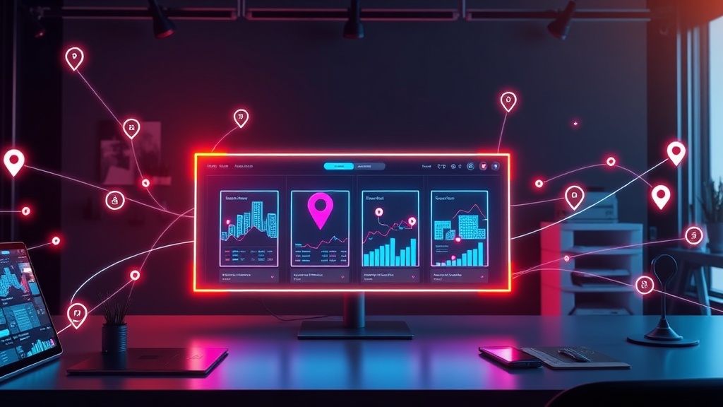 7 Highly Rated Four-Platform CTR Services for Local Businesses