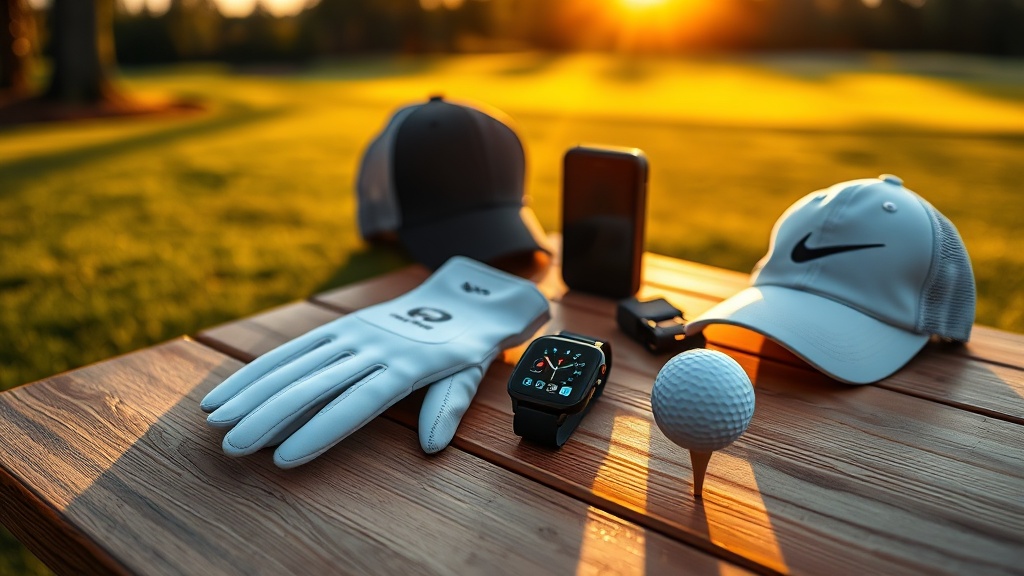 7 Best Golf Gifts for Dad This Father’s Day