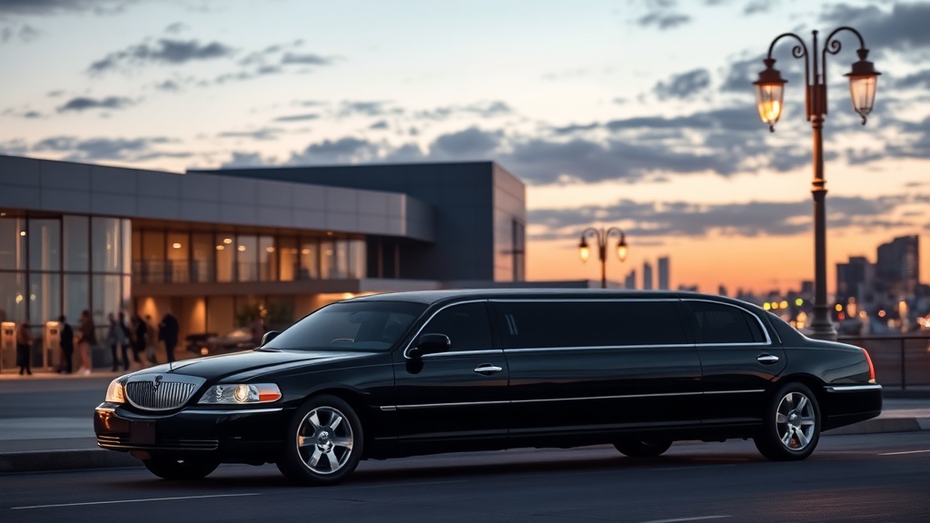 5 Popular Best JFK Limo Service Providers