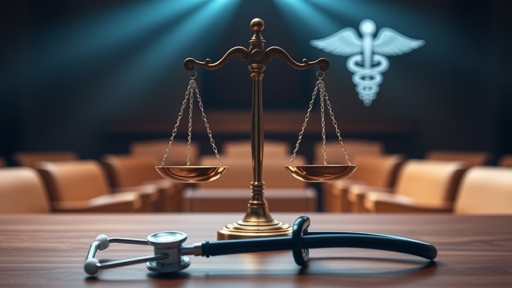 6 Leading Medical Malpractice Law Firms in Washington for Client Focus