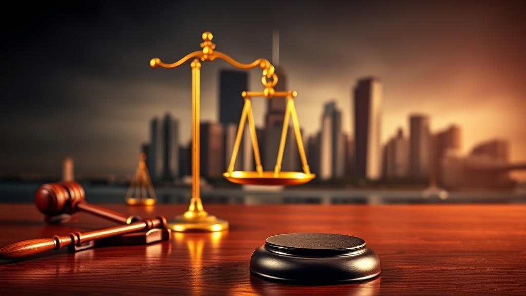 8 Best Medical Malpractice Lawyers in Chicago for Expert Representation