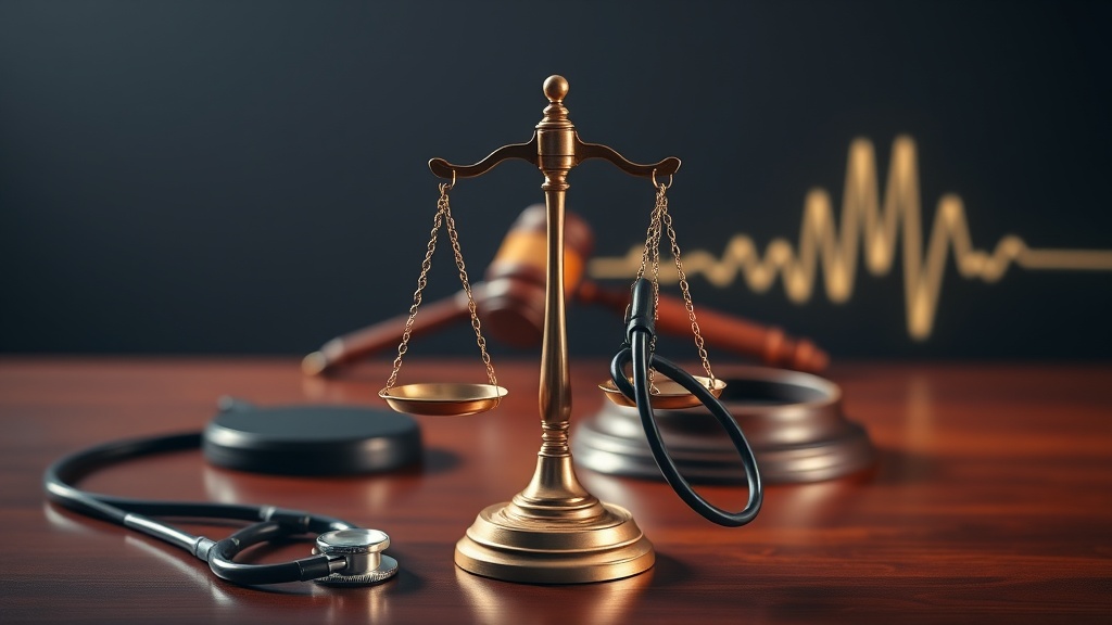 6 Trusted Minneapolis Medical Malpractice Attorneys Committed to Client Success