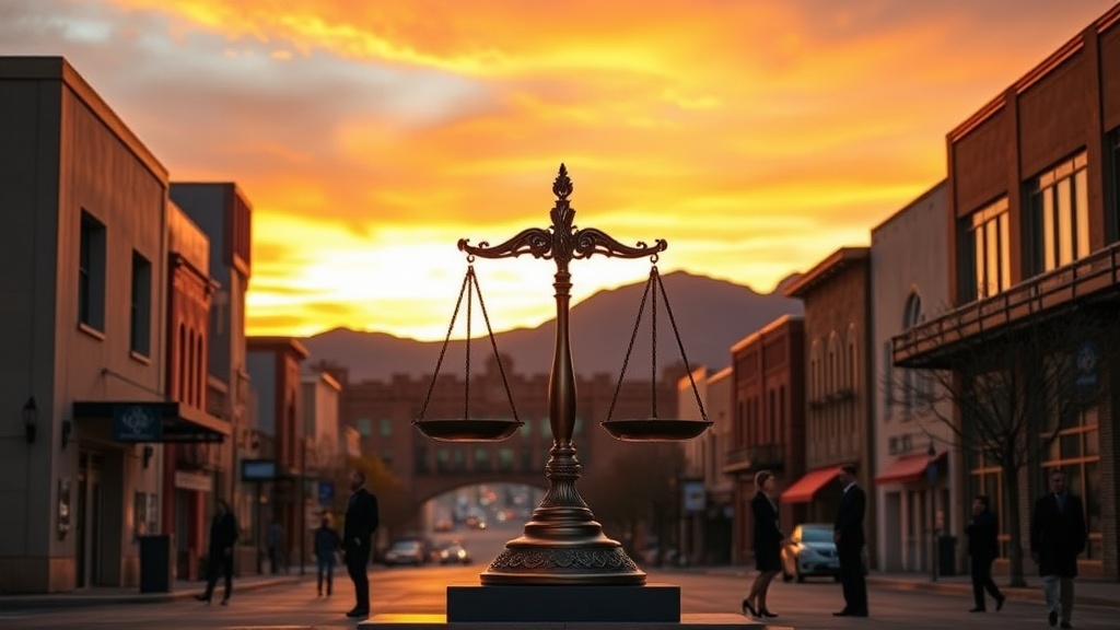 10 Well Known Professionals Personal Injury Law Firms in Albuquerque