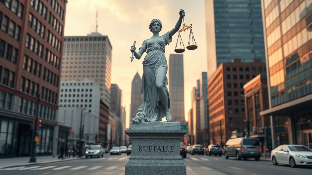 4 Top Best Personal Injury Lawyer in Buffalo for Fast Settlements