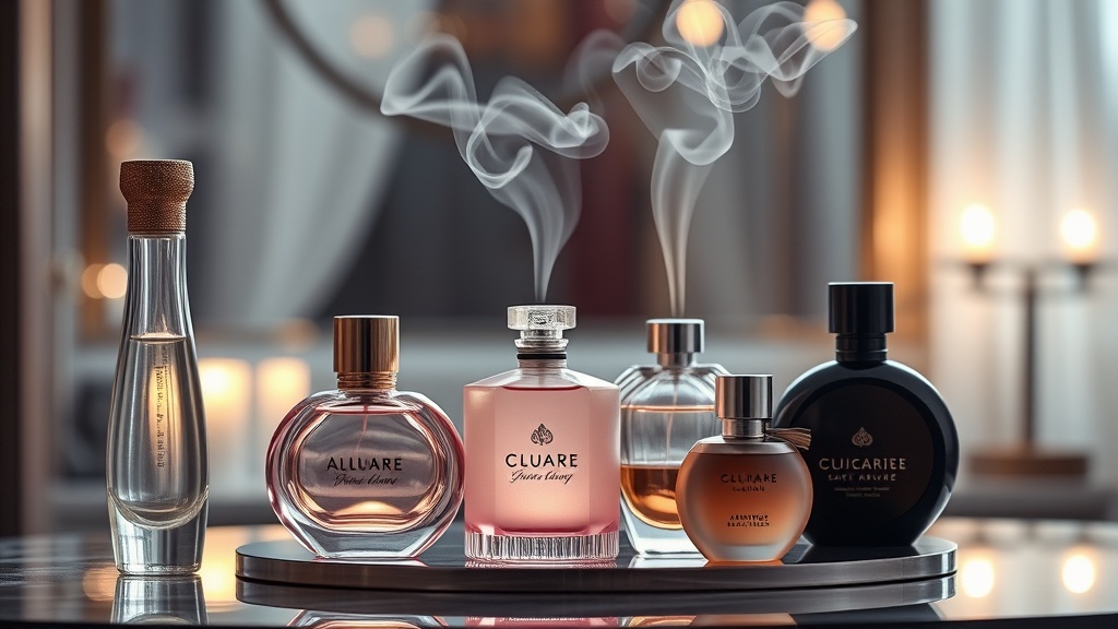 5 Top Pheromone Perfume For Women For Irresistible Appeal