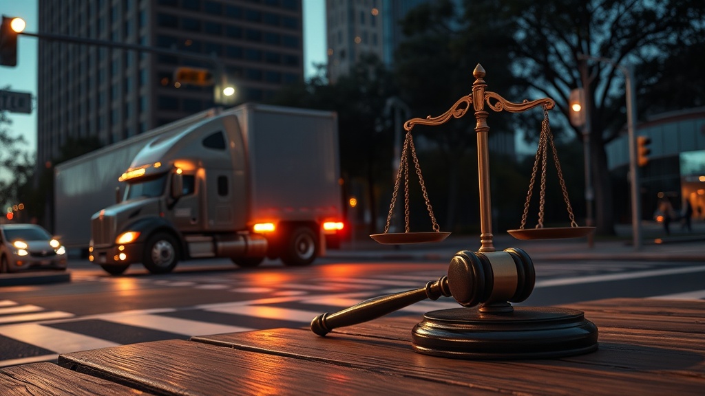 8 Best Truck Accident Attorneys in Atlanta with Proven Track Records