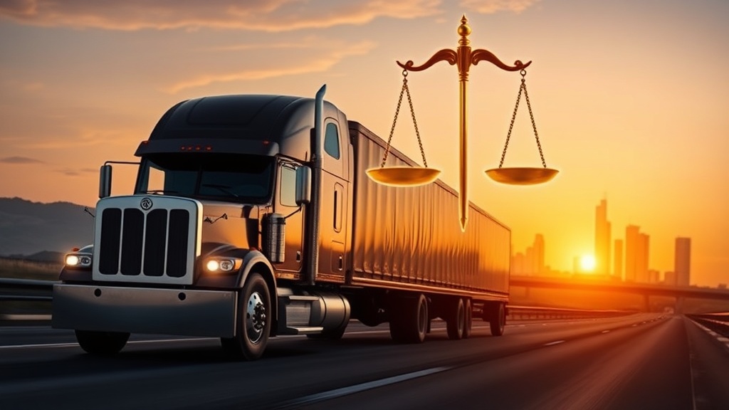 Top 5 Best Truck Accident Law Firms in Riverside, CA