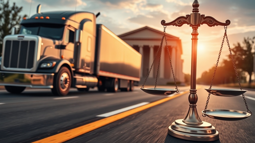 9 Best Truck Accident Law Firms in Lexington with Client Satisfaction
