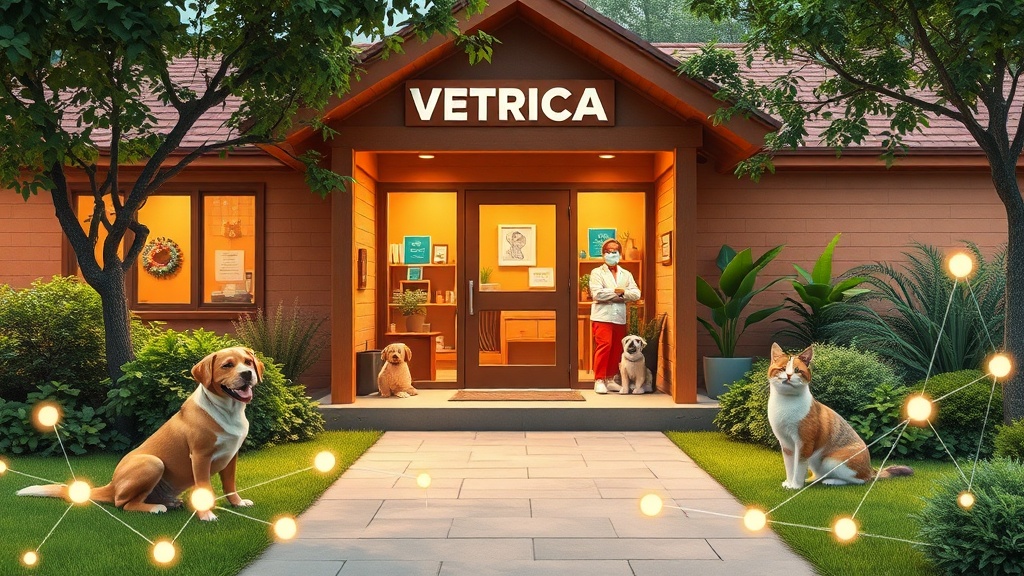 4 Top Notch Find Vets Near You