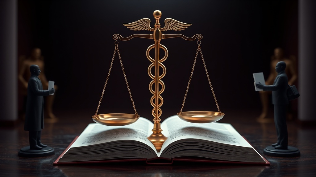 Top 9 Health Lawyers In Ontario