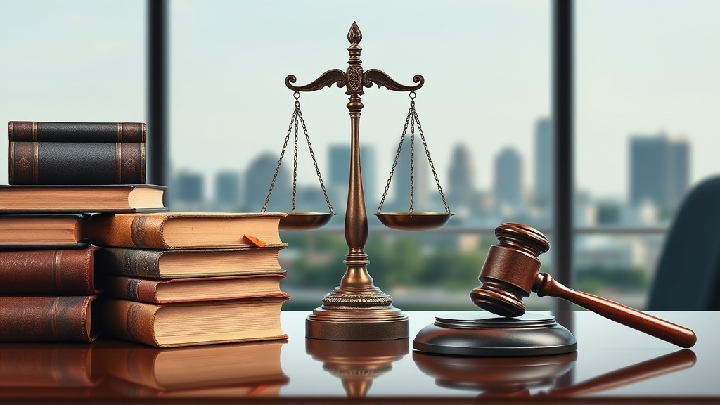 9 Premier Personal Injury Lawyers in Sumter, SC for Winning Cases