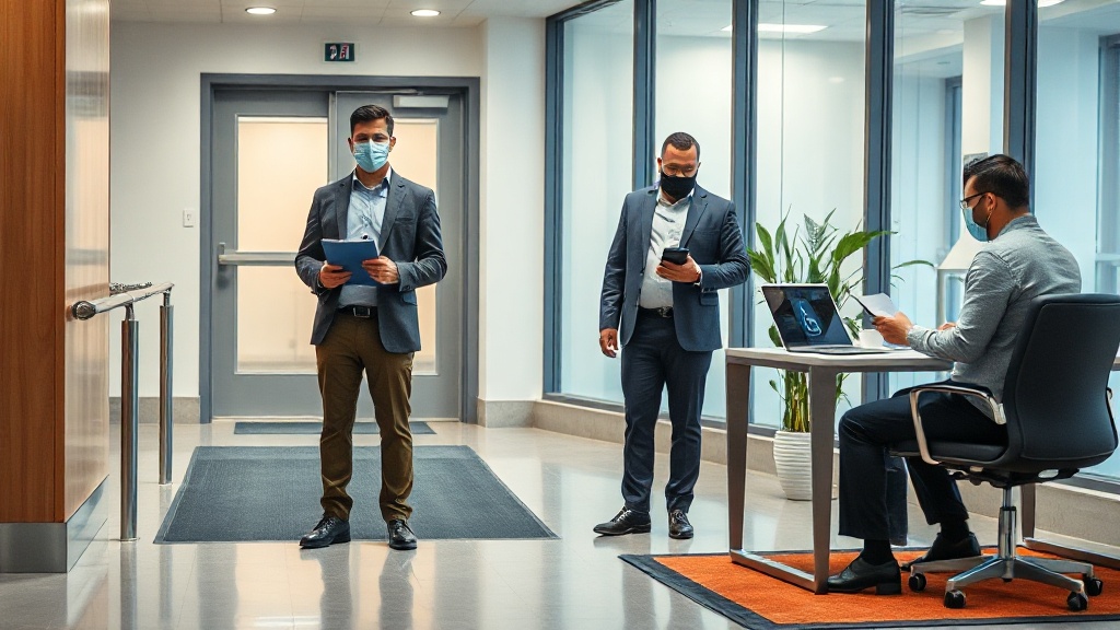 6 Best ADA Inspector Companies Featuring Client-Centric Approaches