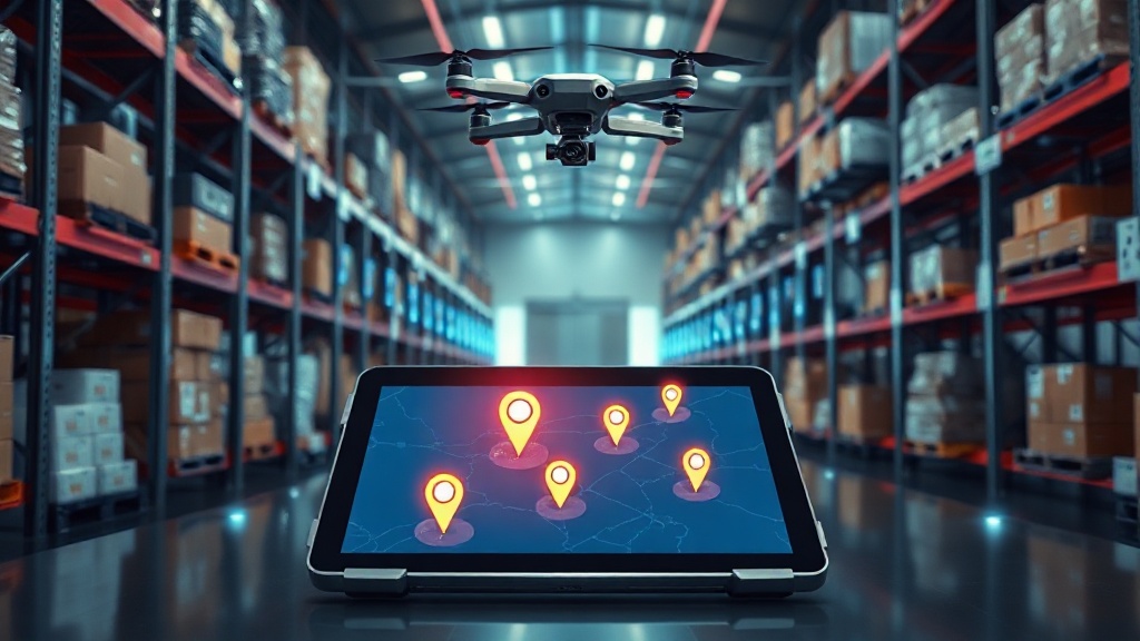 7 Best Asset Tracking Companies Driving Business Success