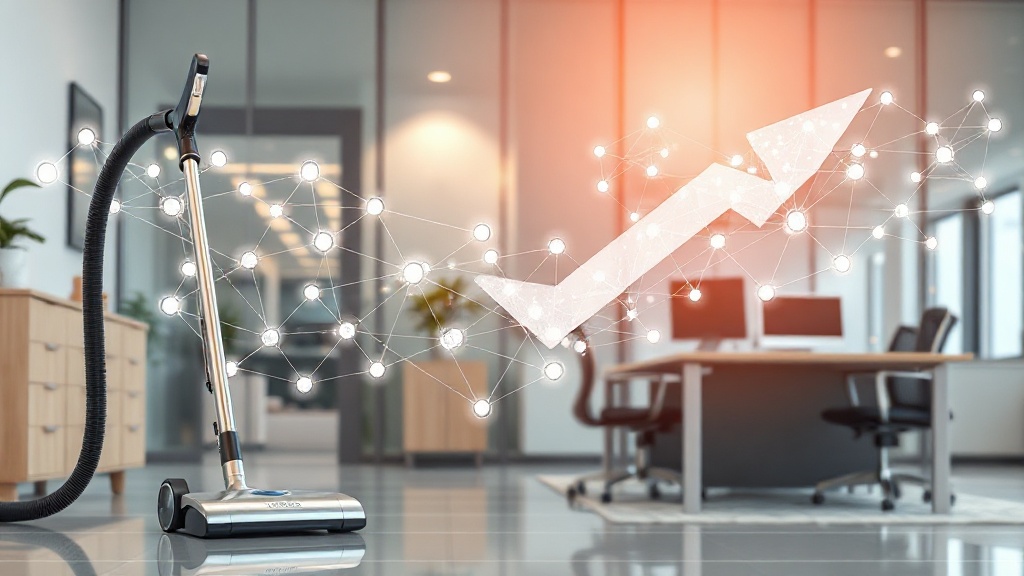7 Top Commercial Cleaning Lead Generation Strategies for Success