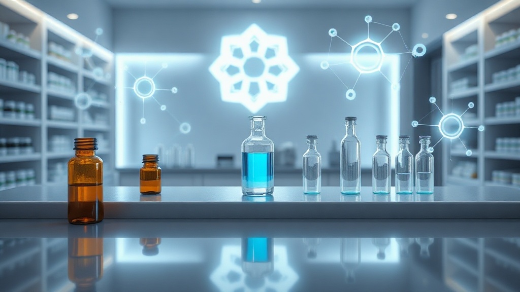 5 Premier Best Compounded Tirzepatide Online Sources Worth Considering